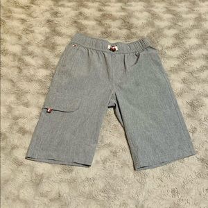 Tommy Hilfiger Big boy’s casual shorts